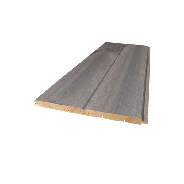 Faspanel furu 14x120 beis havbris - Gausdal Landhandleri AS