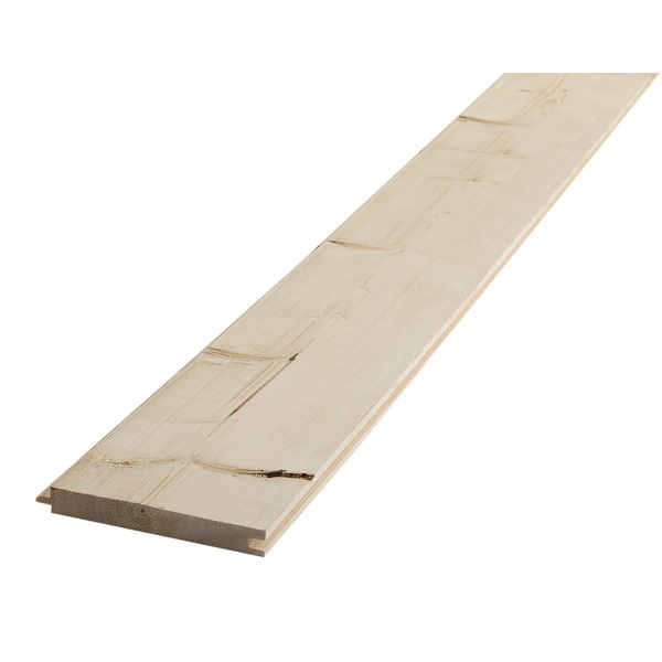 Rupanel underpanel gran-furu 21x120